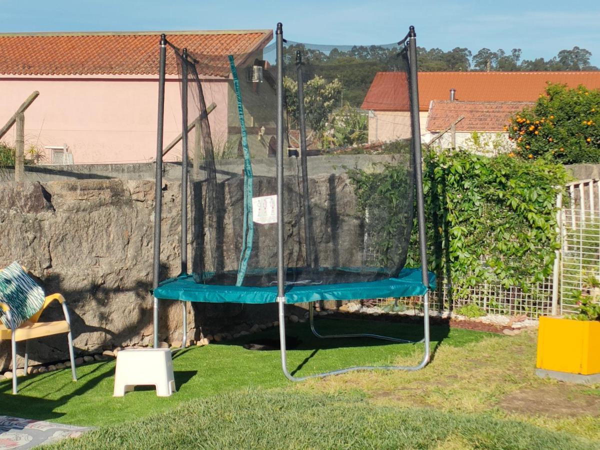 Herama Garden Guesthouse Vila Nova de Gaia Exterior foto
