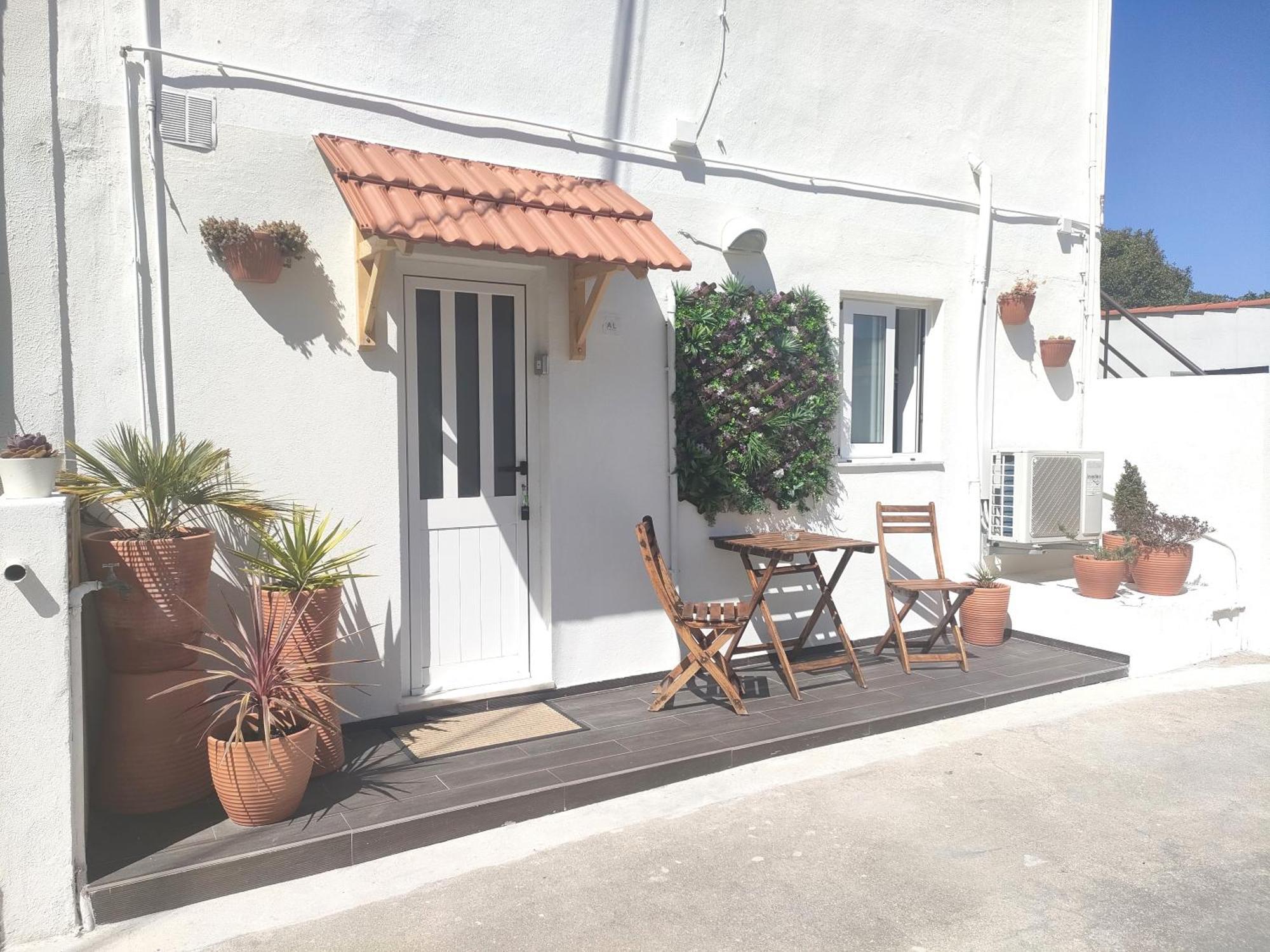 Herama Garden Guesthouse Vila Nova de Gaia Exterior foto